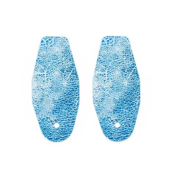 RSI Neusbeschermer Krok Blauw