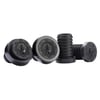 Blunt x Will Scott Signature Grips Black Bar Ends
