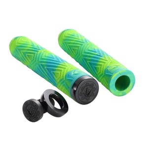 Blunt x Will Scott Signature Grips GreenTeal