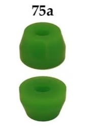Riptide - APS Cone - Longboard Bushings - 75A