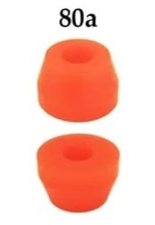 Riptide - APS Cone - Longboard Bushings - 80A