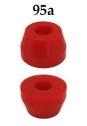 Riptide - APS Cone - Longboard Bushings - 95A