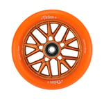 Blunt Delux Orange 120mm - Step Wiel