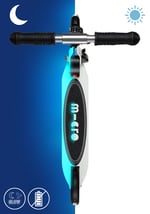Micro sprite glow in the dark