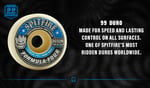 Spitfire Formula Four Conical Full