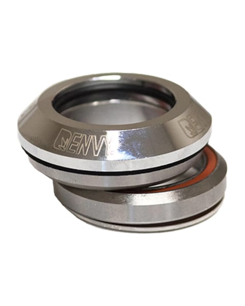 Blunt intergraded headset Chrome