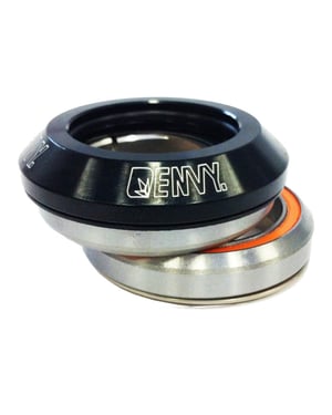 Blunt intergraded headset Black
