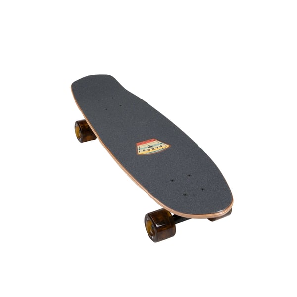 Arbor Pocket Rocket Jess Mudgett 27" Angle