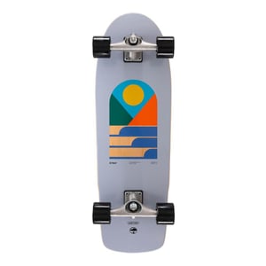 Arbor - Daily Driver 2 - Surfskate Complete