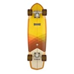 Arbor Foundation Pocket Rocket Cruiser Complete