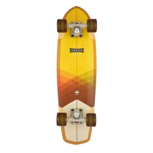 Arbor Foundation Pocket Rocket Cruiser Complete