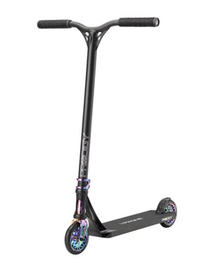 Blunt Prodigy X ONE Black Oil Slick