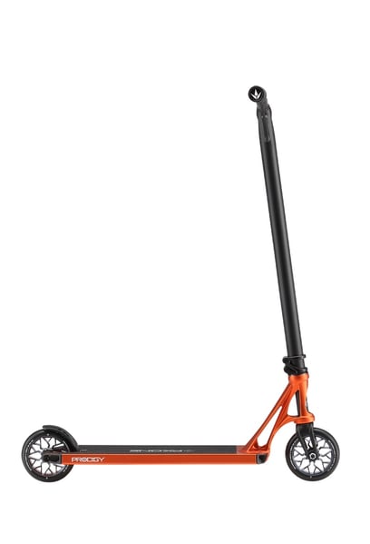 Blunt Prodigy X ONE Orange Side