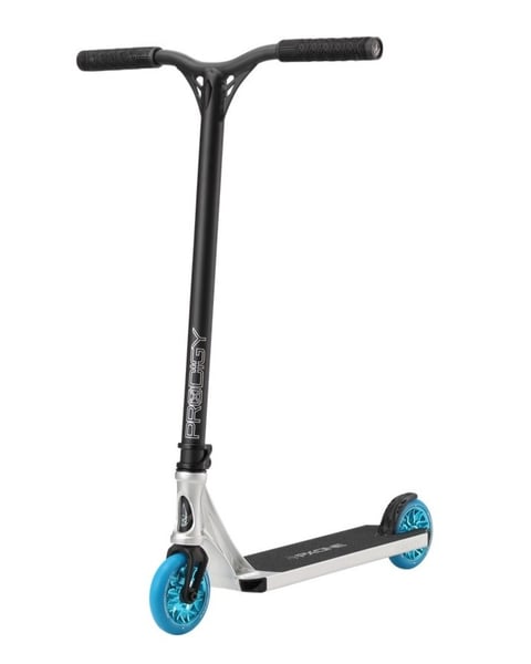 Blunt Prodigy X ONE Silver Blunt Prodigy X ONE Silver