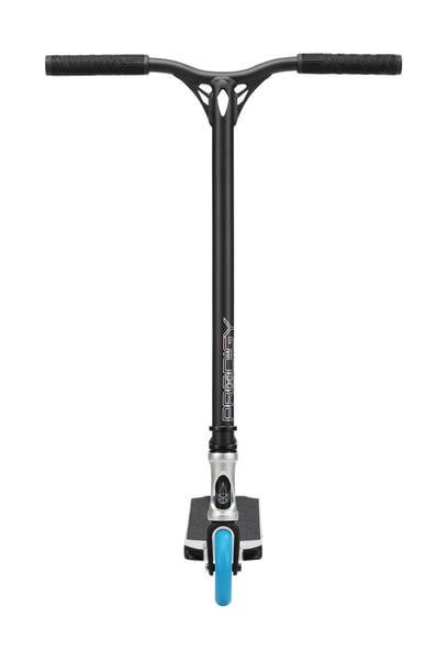 Blunt Prodigy X ONE Silver Front