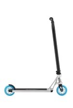 Blunt Prodigy X ONE Silver Side