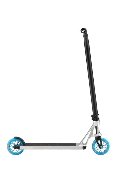 Blunt Prodigy X ONE Silver Side