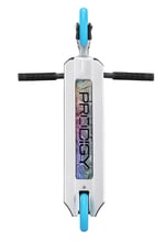 Blunt Prodigy X ONE Silver Underneath