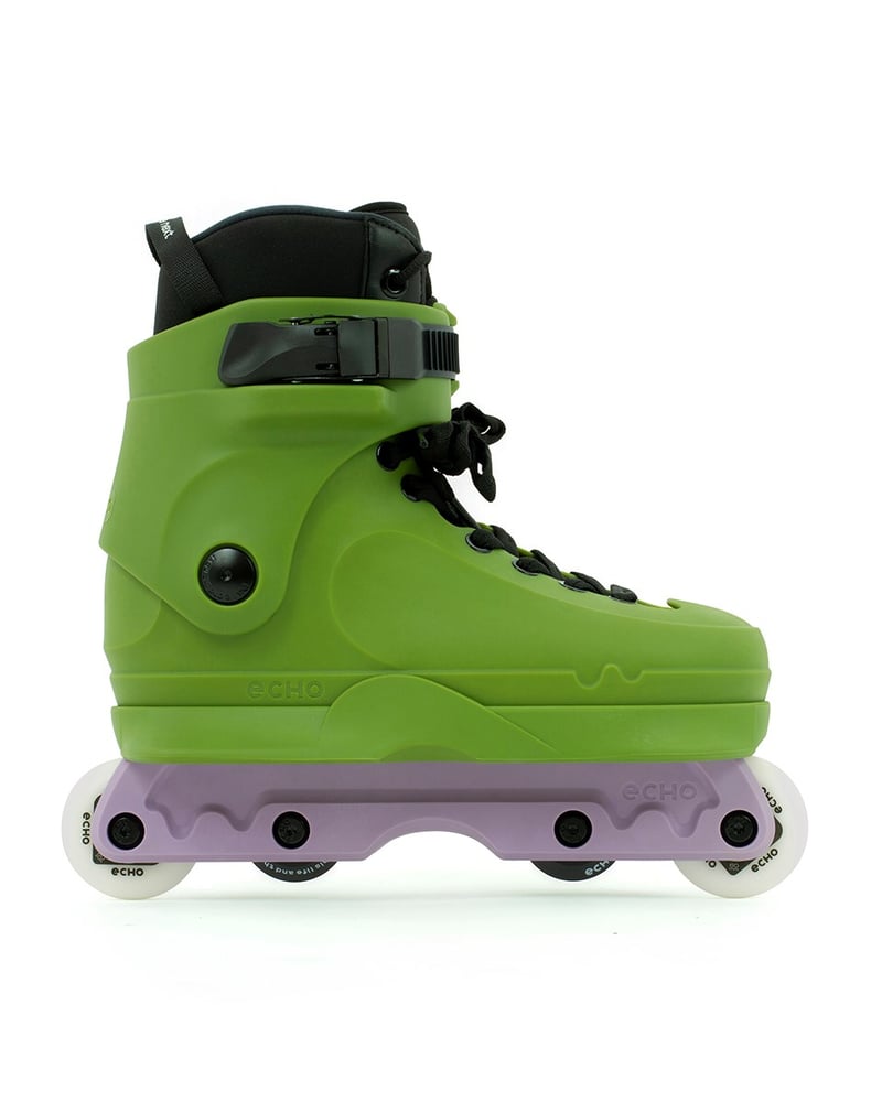 Echo - Verve Green - Stuntskates - 40