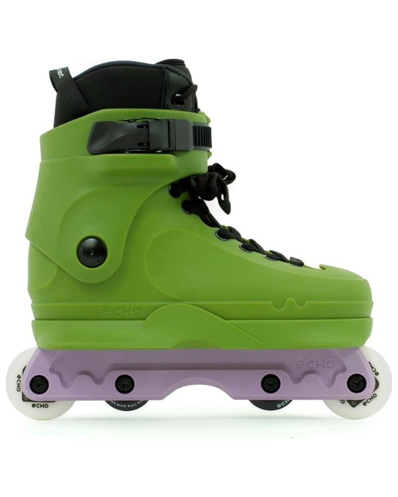Echo - Verve Green - Stuntskates - 37