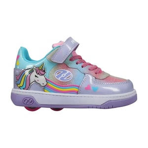 Heelys Rezerve low X2 Lavender Blush Multi