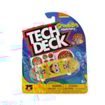 Tech Deck - Santa Cruz Spongebob Squarepants - Fingerboard