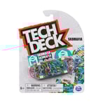 Tech Deck - Sk8mafia Turner - Fingerboard