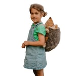 Wild and soft Egel Rugtas - Hedgehog Backpack