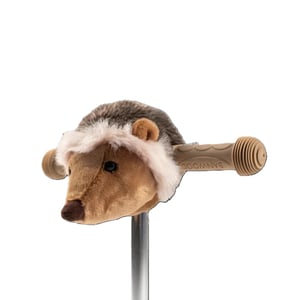 Wild And Soft - Egel - Stepkopje