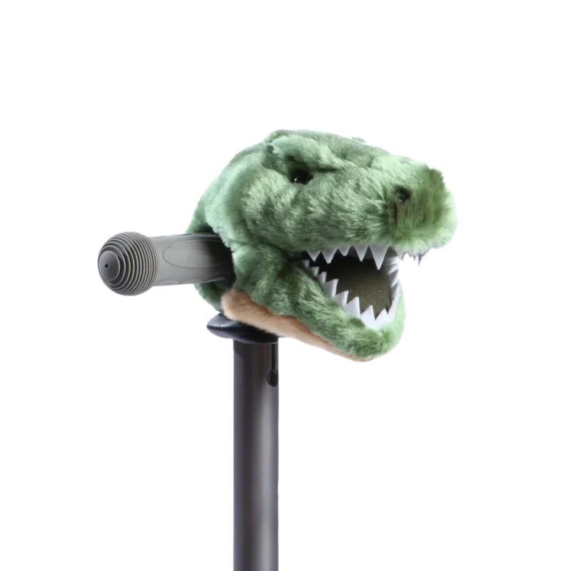 Wild and Soft - T-Rex - Stepkopje afbeelding