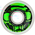 Bones Mummy Skulls V5 Sidecut 54mm 100A Skateboard Wielen