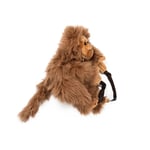 Foto los wild and soft monkey backpack - Aap Rugtas