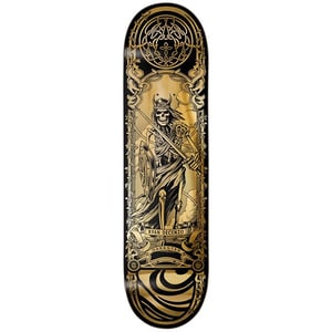 Darkstar Decenzo Celtic Foil 8.375" - Deck Only