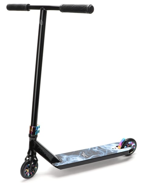 AO Maven Black Oil Slick