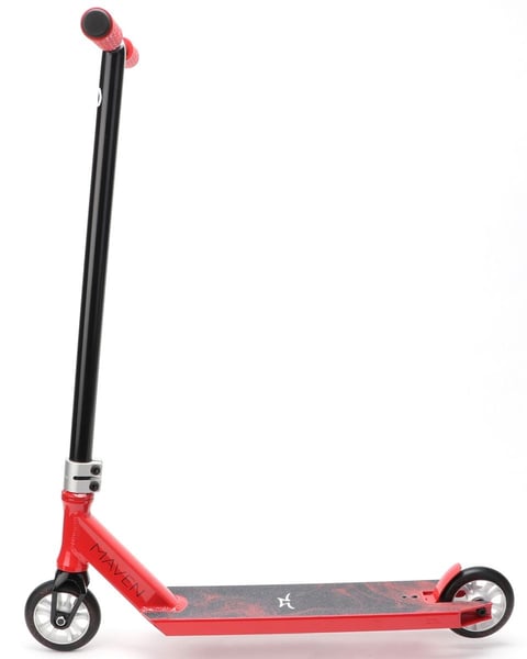 AO - Maven Red - Side