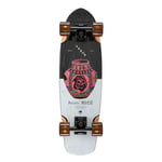 Arbor Julien Jaca Pocket Rocket Cruiser Complete
