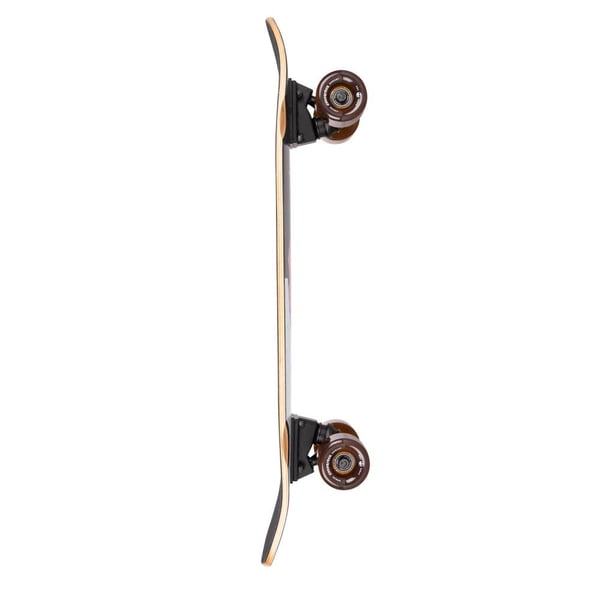 Arbor Julien Jaca Pocket Rocket Side