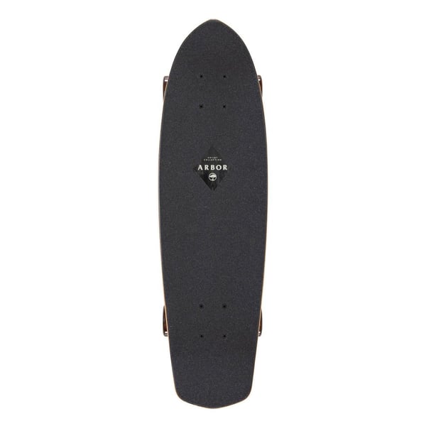Arbor Julien Jaca Pocket Rocket Top