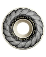 Bones X-Formula 97A V1 Standard 53mm 97A Skateboard Wielen