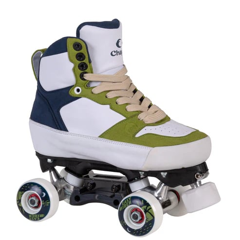 Chaya - Nomade Park - Rolschaatsen - 40 afbeelding 1
