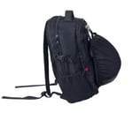 Core pro backpack side