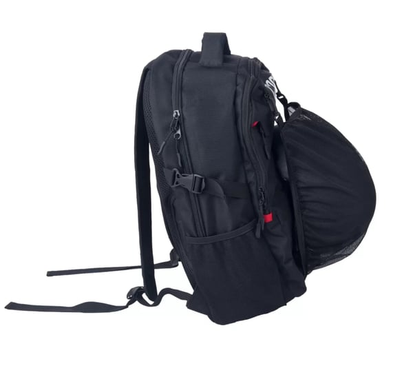 Core pro backpack side