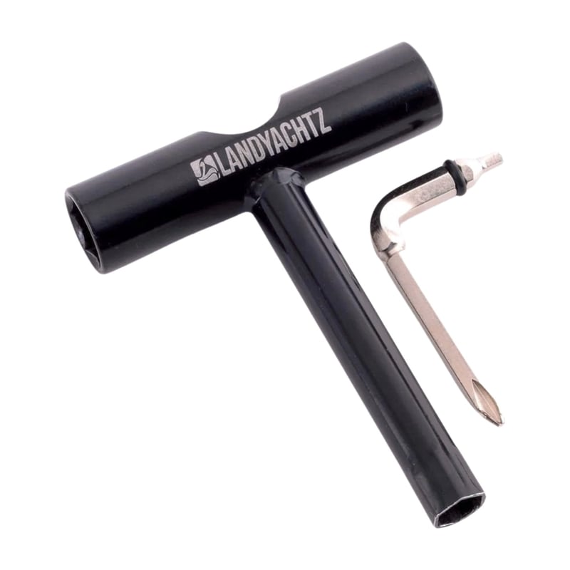 Landyachtz - Metal - Skate Tool afbeelding