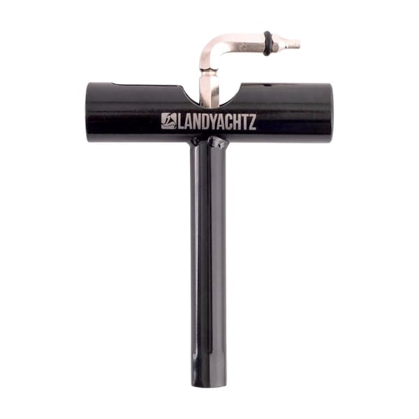 Landyachtz Metal Skate Tool Key