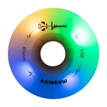 Luminous Rainbow Wheels 80