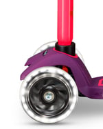 Micro - Maxi Deluxe Neon LED Ultra Pink - Wielen