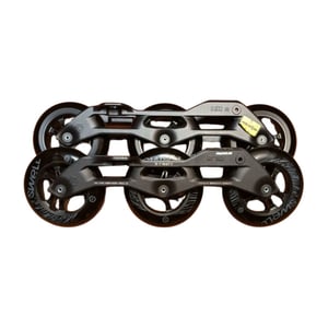 Powerslide - Elite 3WD Frame 110mm - Setup