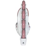 Powerslide Rocket Pale Mauve Onder
