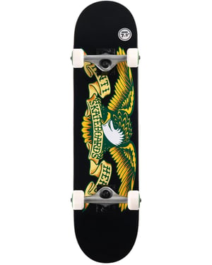 Antihero - Classic Eagle 7.3" - Skateboard Complete