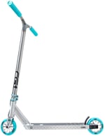Core CG1 Raw Teal pro scooter